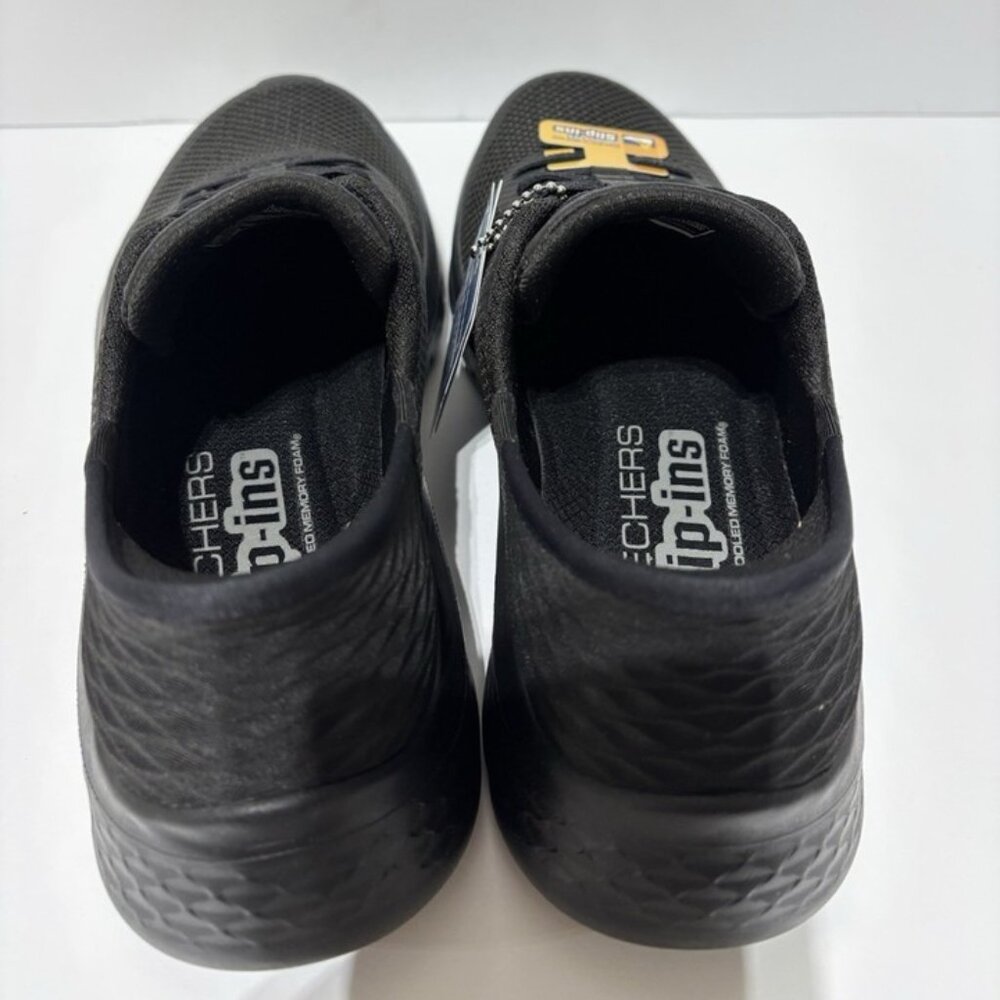 Skechers Women’s Go Walk Flex - Grand Entry Black… - image 5